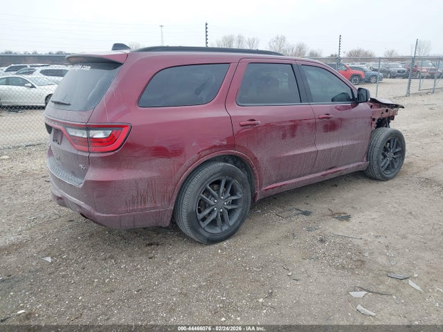 2023 DODGE DURANGO 1C4SDJCT6PC655331 Photo 3