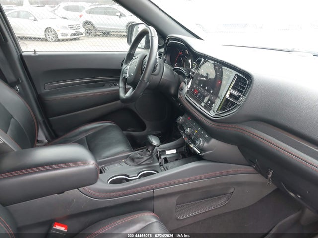 2023 DODGE DURANGO 1C4SDJCT6PC655331 Photo 4