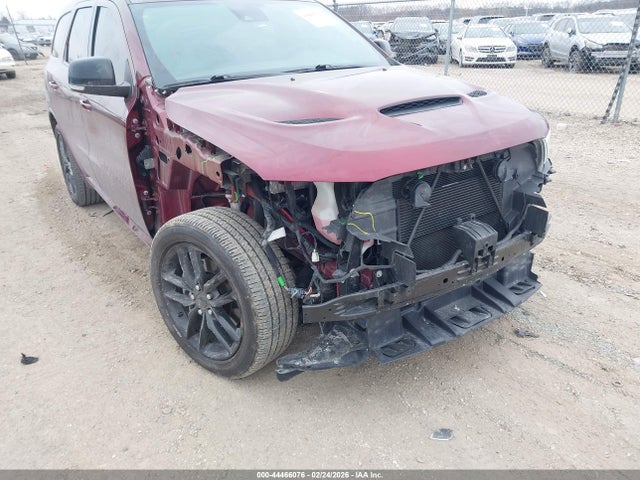 2023 DODGE DURANGO 1C4SDJCT6PC655331 Photo 5