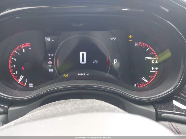 2023 DODGE DURANGO 1C4SDJCT6PC655331 Photo 6