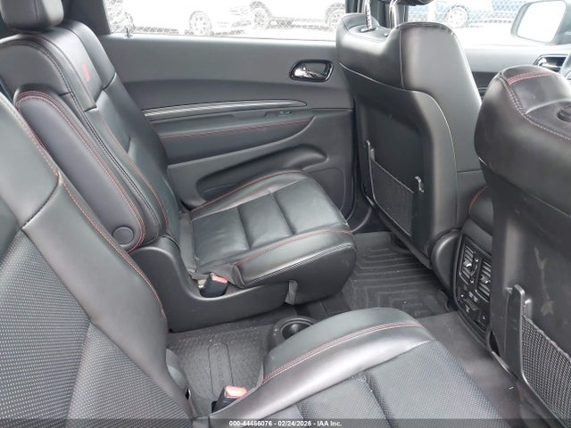 2023 DODGE DURANGO 1C4SDJCT6PC655331 Photo 7