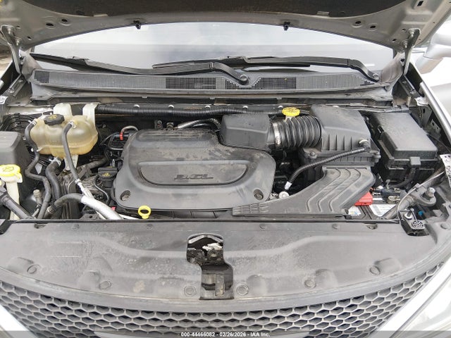 2019 CHRYSLER PACIFICA 2C4RC1BG4KR540085 Photo 9