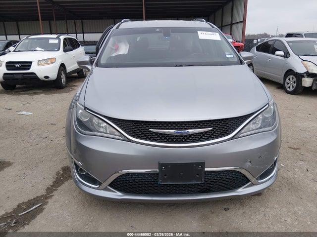 Aukcja sprzedaży 2019 Chrysler Pacifica Touring L, vin: 2C4RC1BG4KR540085, numer aukcji: 44466082