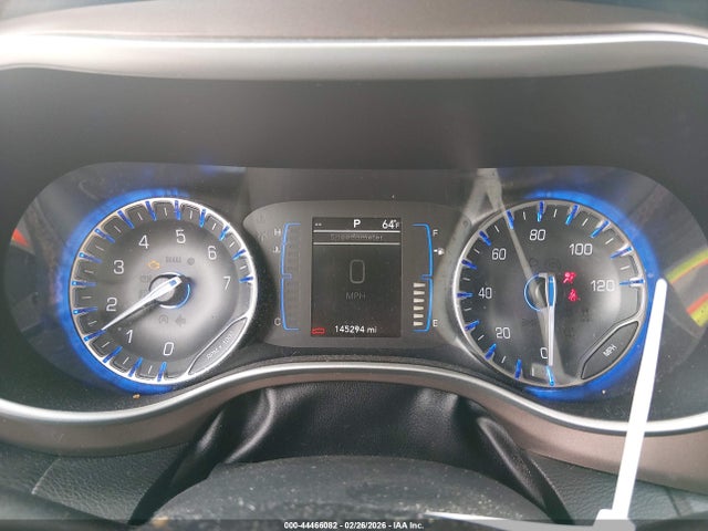 2019 CHRYSLER PACIFICA 2C4RC1BG4KR540085 Photo 6