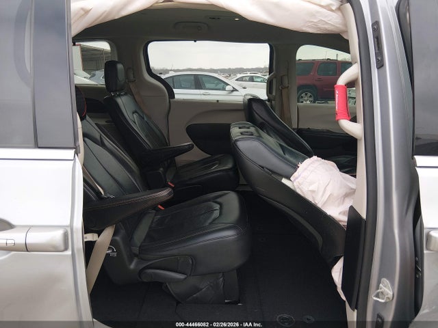 2019 CHRYSLER PACIFICA 2C4RC1BG4KR540085 Photo 7