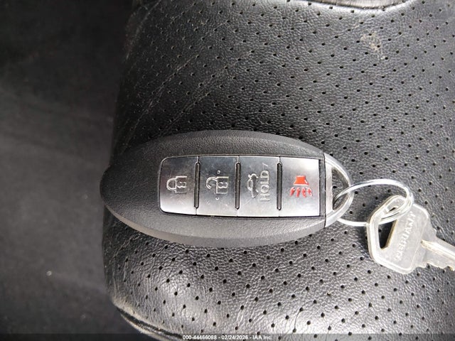 44466088 :رقم المزاد ، JN1CV6AP5CM626348 vin ، 2012 Infiniti G37 Journey مزاد بيع