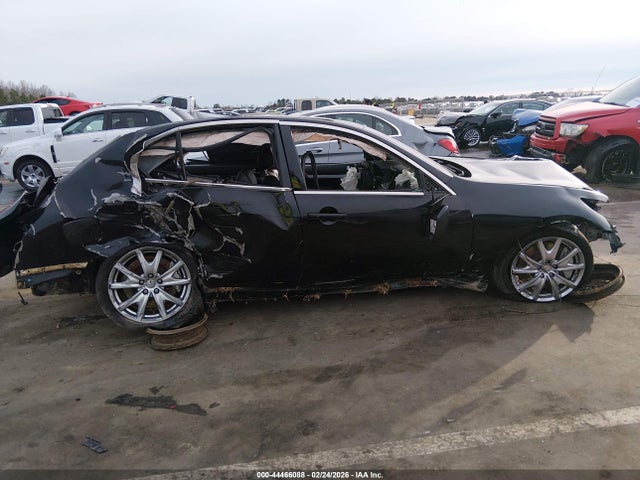 44466088 :رقم المزاد ، JN1CV6AP5CM626348 vin ، 2012 Infiniti G37 Journey مزاد بيع