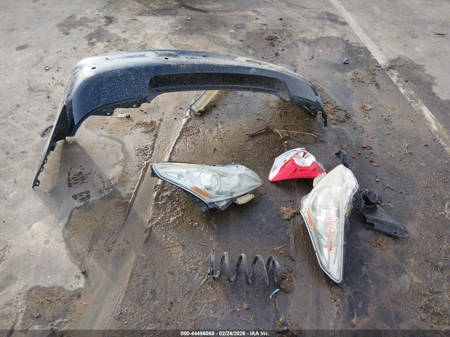 44466088 :رقم المزاد ، JN1CV6AP5CM626348 vin ، 2012 Infiniti G37 Journey مزاد بيع