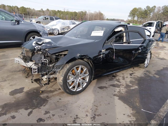 44466088 :رقم المزاد ، JN1CV6AP5CM626348 vin ، 2012 Infiniti G37 Journey مزاد بيع