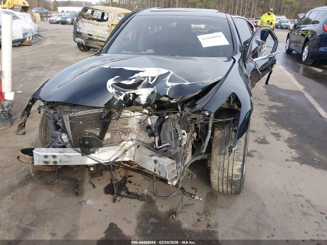 44466088 :رقم المزاد ، JN1CV6AP5CM626348 vin ، 2012 Infiniti G37 Journey مزاد بيع