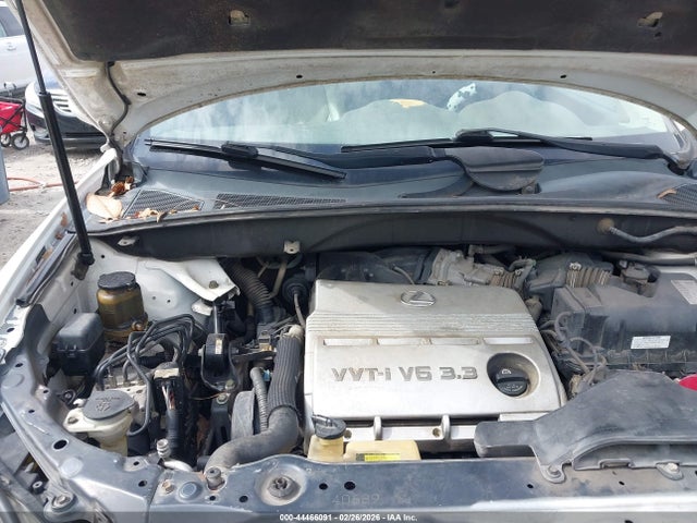 Продаж на аукціоні авто 2006 Lexus Rx 330, vin: 2T2GA31UX6C046461, номер лоту: 44466091