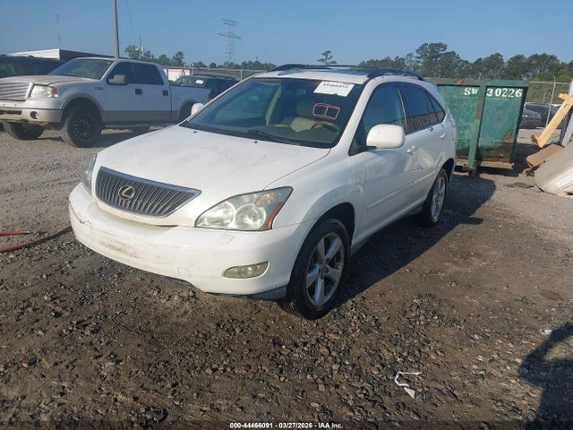 Продаж на аукціоні авто 2006 Lexus Rx 330, vin: 2T2GA31UX6C046461, номер лоту: 44466091