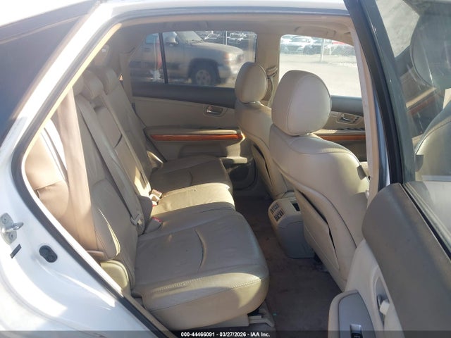 Продаж на аукціоні авто 2006 Lexus Rx 330, vin: 2T2GA31UX6C046461, номер лоту: 44466091