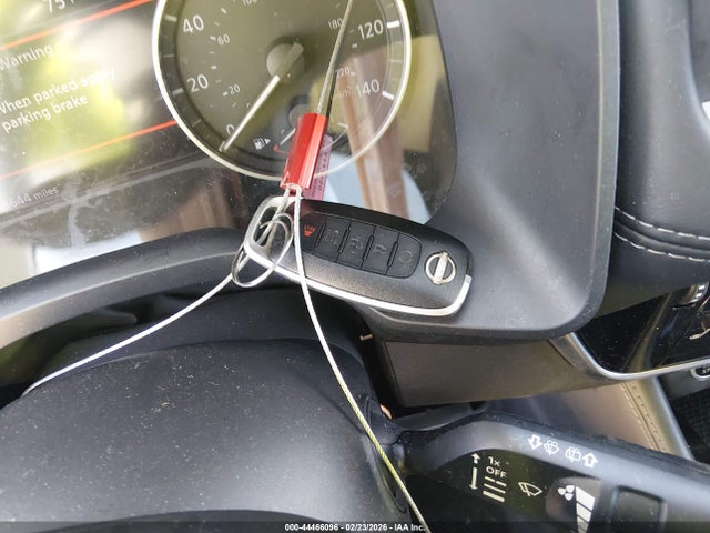 2023 NISSAN ROGUE 5N1BT3CA3PC845239 Photo 10