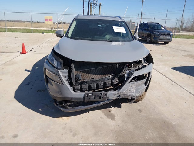 Nissan Rogue Sl Fwd 2023 5N1BT3CA3PC845239 Image 12