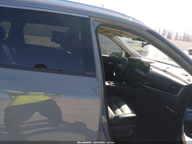 2023 NISSAN ROGUE 5N1BT3CA3PC845239 Photo 4