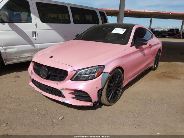 2023 MERCEDES-BENZ C 300 W1KWJ8EB1PG120946 Photo 1