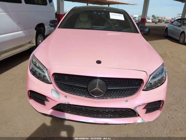 2023 MERCEDES-BENZ C 300 W1KWJ8EB1PG120946 Photo 5