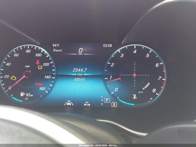 2023 MERCEDES-BENZ C 300 W1KWJ8EB1PG120946 Photo 6