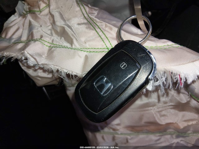 44466109 :رقم المزاد ، 1HGCY2F73PA019637 vin ، 2023 Honda Accord Hybrid Sport-l مزاد بيع
