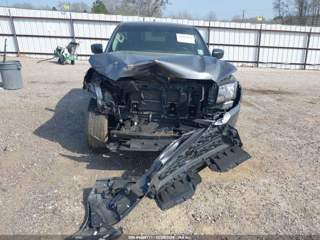 Nissan Frontier S 4x4 2022 1N6ED1EK2NN664222 Image 6