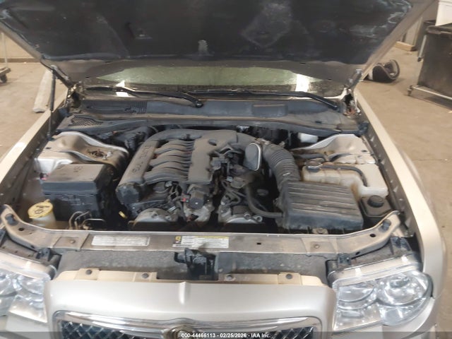 Aukcja sprzedaży 2009 Chrysler 300 Limited, vin: 2C3KA33VX9H584256, numer aukcji: 44466113