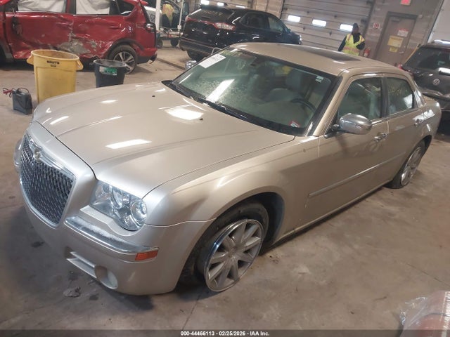 Aukcja sprzedaży 2009 Chrysler 300 Limited, vin: 2C3KA33VX9H584256, numer aukcji: 44466113