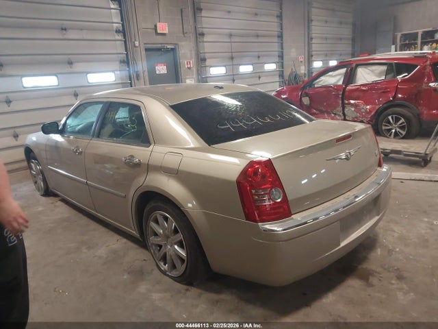 Aukcja sprzedaży 2009 Chrysler 300 Limited, vin: 2C3KA33VX9H584256, numer aukcji: 44466113