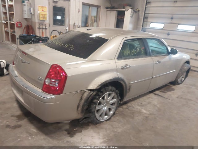 Aukcja sprzedaży 2009 Chrysler 300 Limited, vin: 2C3KA33VX9H584256, numer aukcji: 44466113