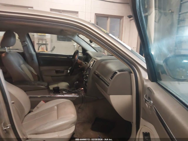 Aukcja sprzedaży 2009 Chrysler 300 Limited, vin: 2C3KA33VX9H584256, numer aukcji: 44466113