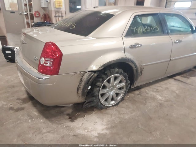 Aukcja sprzedaży 2009 Chrysler 300 Limited, vin: 2C3KA33VX9H584256, numer aukcji: 44466113