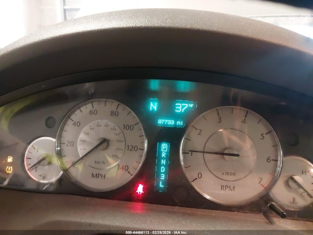 Aukcja sprzedaży 2009 Chrysler 300 Limited, vin: 2C3KA33VX9H584256, numer aukcji: 44466113