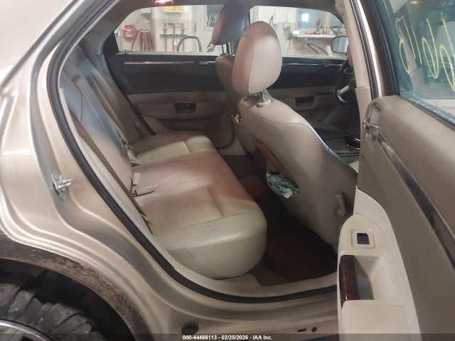 Aukcja sprzedaży 2009 Chrysler 300 Limited, vin: 2C3KA33VX9H584256, numer aukcji: 44466113