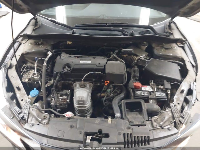 1HGCR2F32HA109373 Honda ACCORD LX