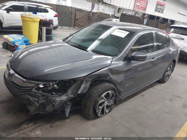 1HGCR2F32HA109373 Honda ACCORD LX