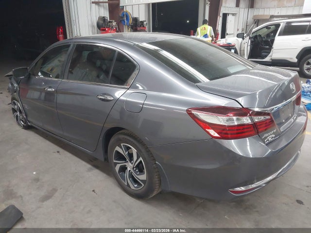 1HGCR2F32HA109373 Honda ACCORD LX