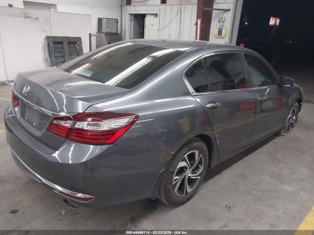 1HGCR2F32HA109373 Honda ACCORD LX