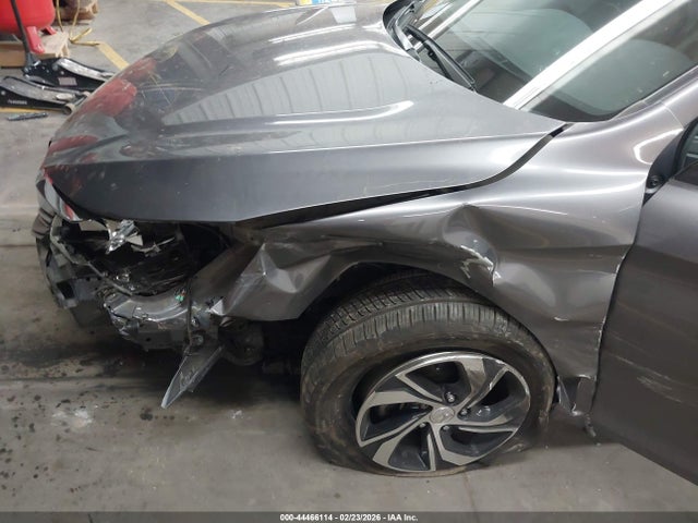 1HGCR2F32HA109373 Honda ACCORD LX
