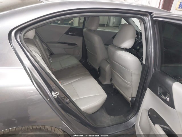 1HGCR2F32HA109373 Honda ACCORD LX
