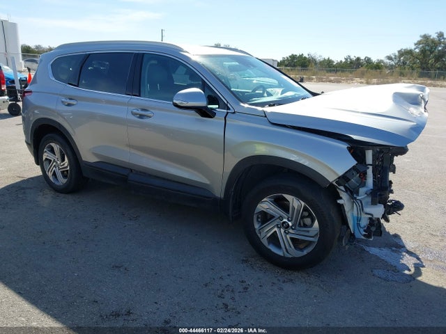 2023 HYUNDAI SANTA FE 5NMS2DAJ3PH550966