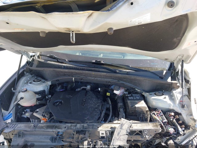 2023 HYUNDAI SANTA FE 5NMS2DAJ3PH550966 Photo 9