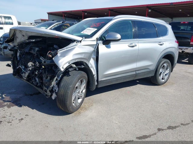 2023 HYUNDAI SANTA FE 5NMS2DAJ3PH550966 Photo 1