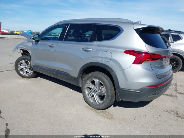 2023 HYUNDAI SANTA FE 5NMS2DAJ3PH550966 Photo 2