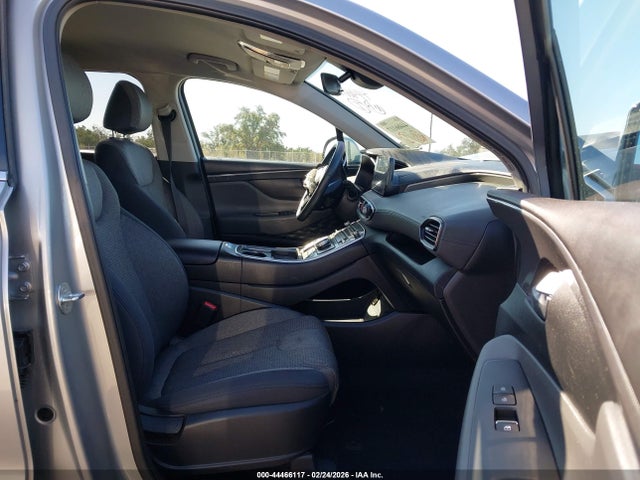 2023 HYUNDAI SANTA FE 5NMS2DAJ3PH550966 Photo 4