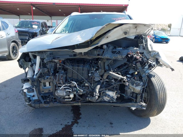 2023 HYUNDAI SANTA FE 5NMS2DAJ3PH550966 Photo 5