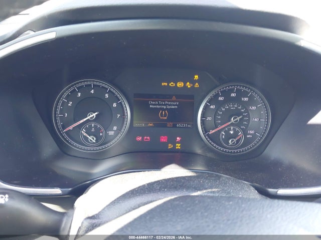 2023 HYUNDAI SANTA FE 5NMS2DAJ3PH550966 Photo 6