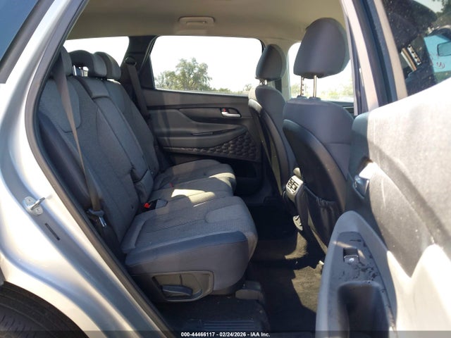 2023 HYUNDAI SANTA FE 5NMS2DAJ3PH550966 Photo 7