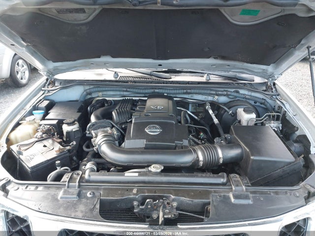 2012 NISSAN PATHFINDER 5N1AR1NB5CC612249 Photo 9