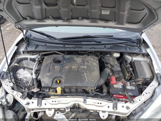 Toyota Corolla Le Plus 2014 5YFBURHE0EP108844 Image 10