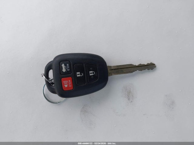 Toyota Corolla Le Plus 2014 5YFBURHE0EP108844 Image 11